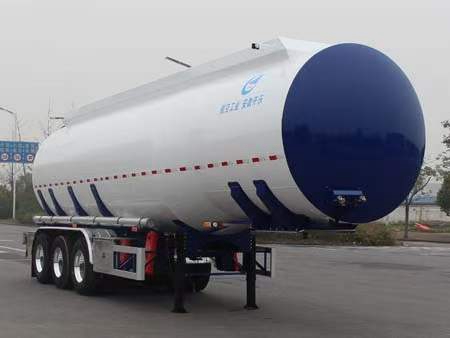 二手鋁合金油罐車