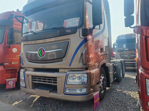 梁山二手貨車(chē)市場(chǎng)