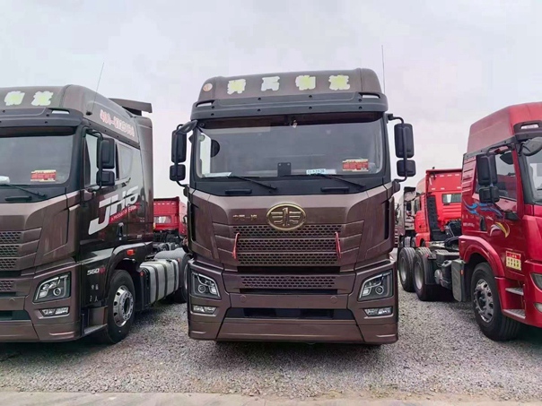 二手貨車